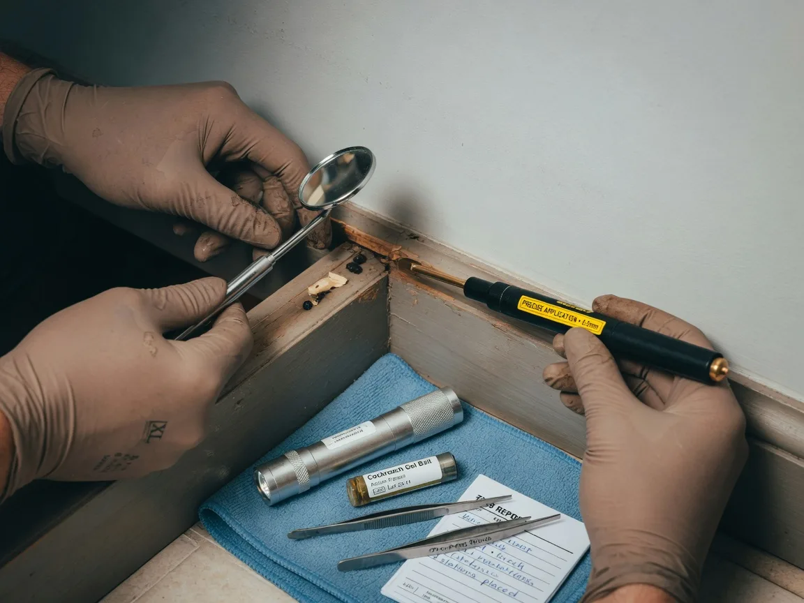 Why choose Emergency Pest Control in Era, TX